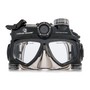 i i Liquid Image Wide Angle Scuba HD 1080P S/M